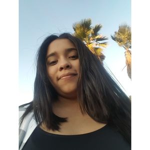 Meet your Posher, Alejandra